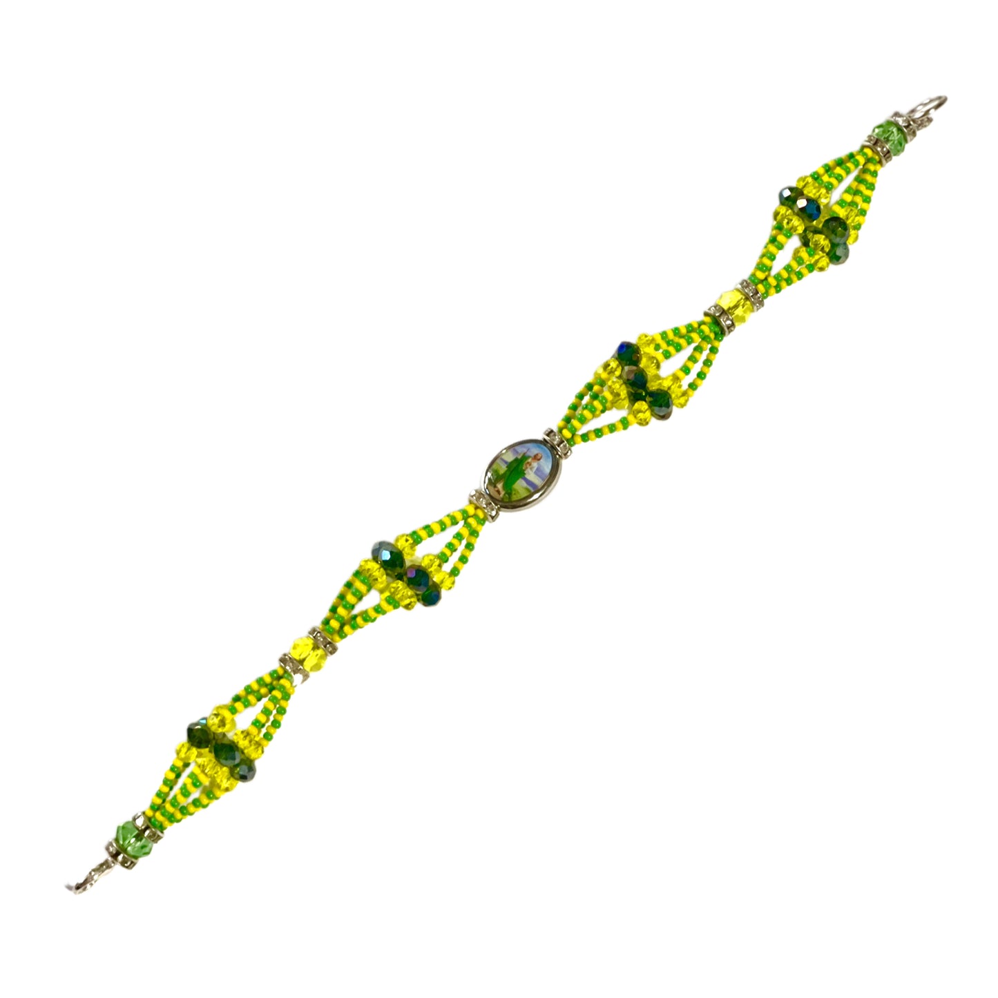 Pulsera San Judas Tadeo