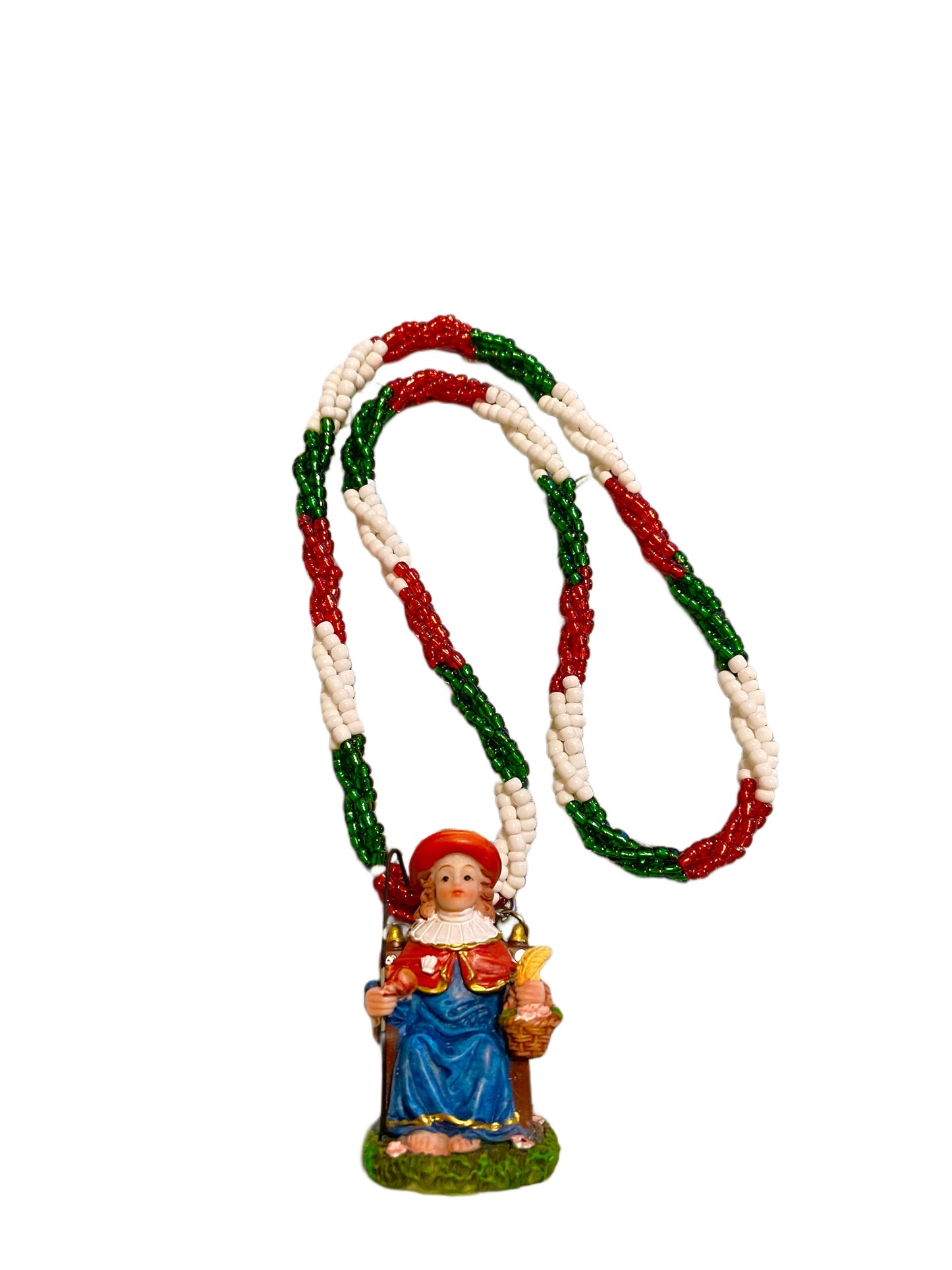 Collar de Niño de Atocha