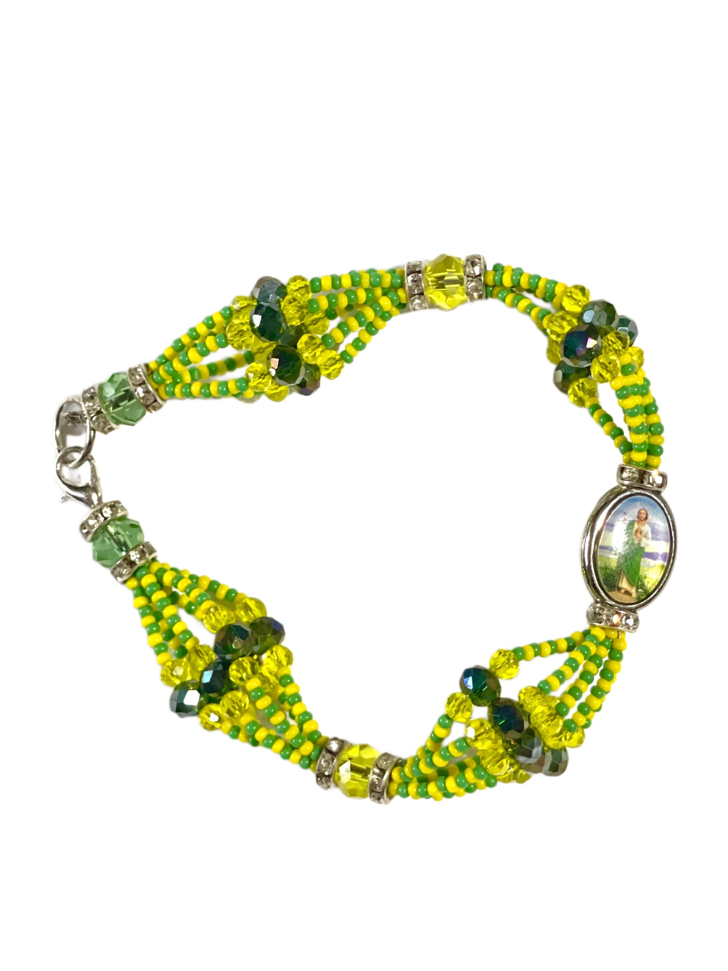 Pulsera San Judas Tadeo