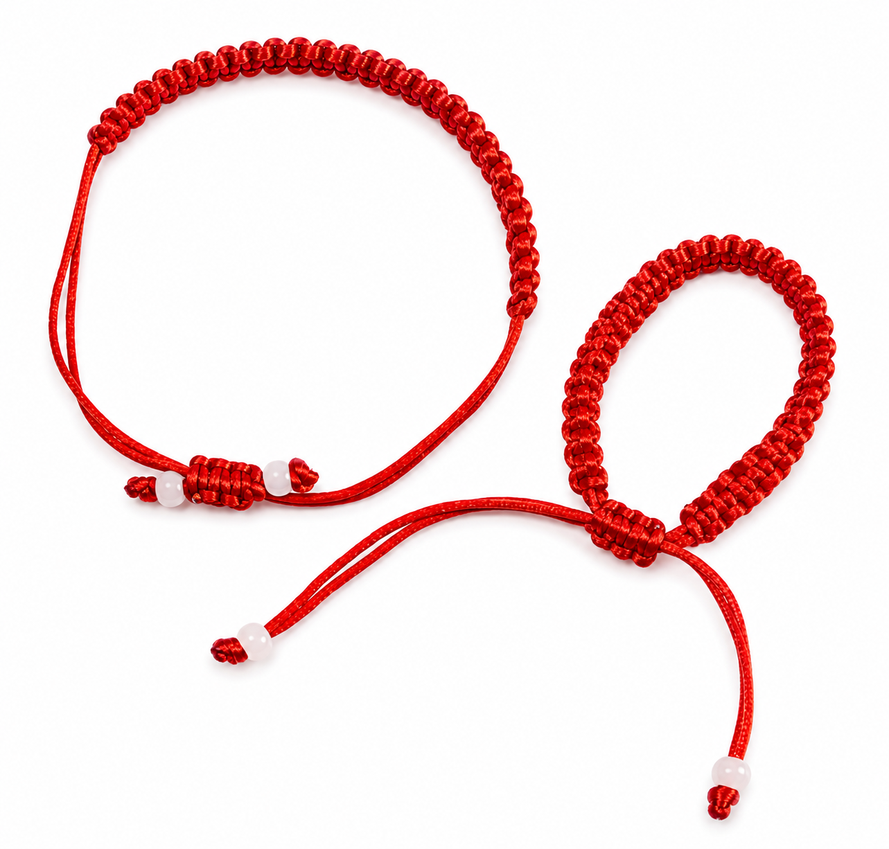 Pulsera Roja Protección