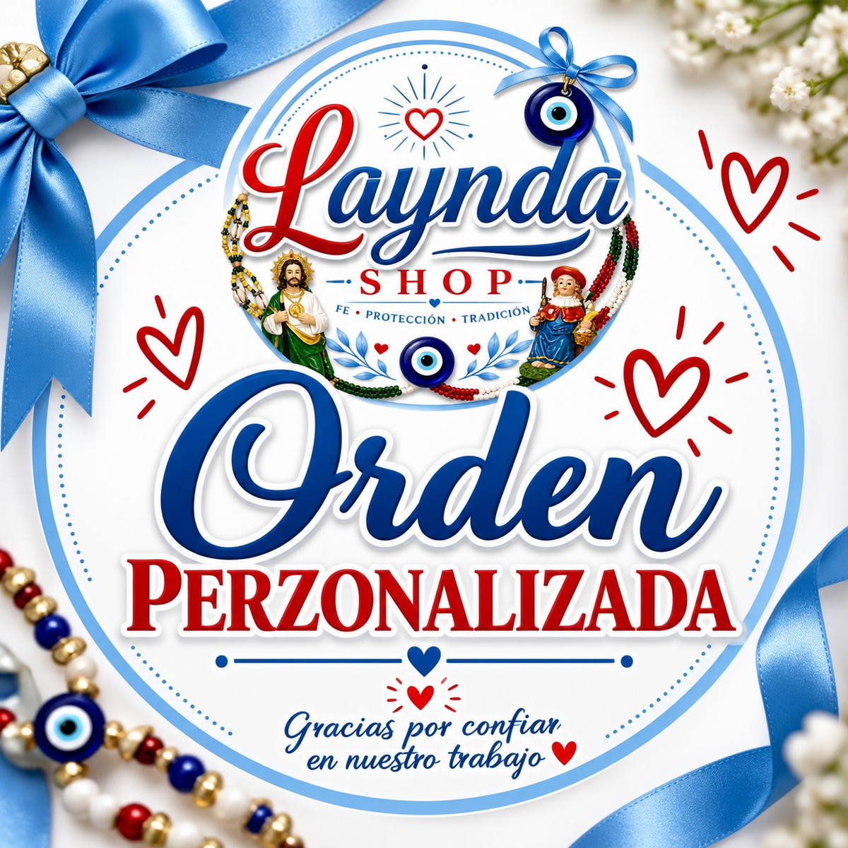 Htxhec_ Orden Perzonalizada