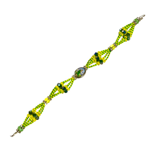 Pulsera San Judas Tadeo
