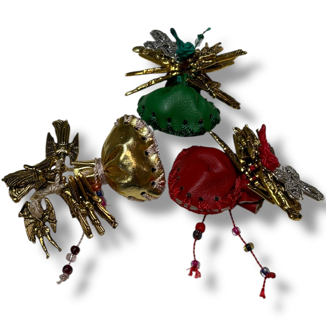 Morralitos de Los 7 Arcángeles