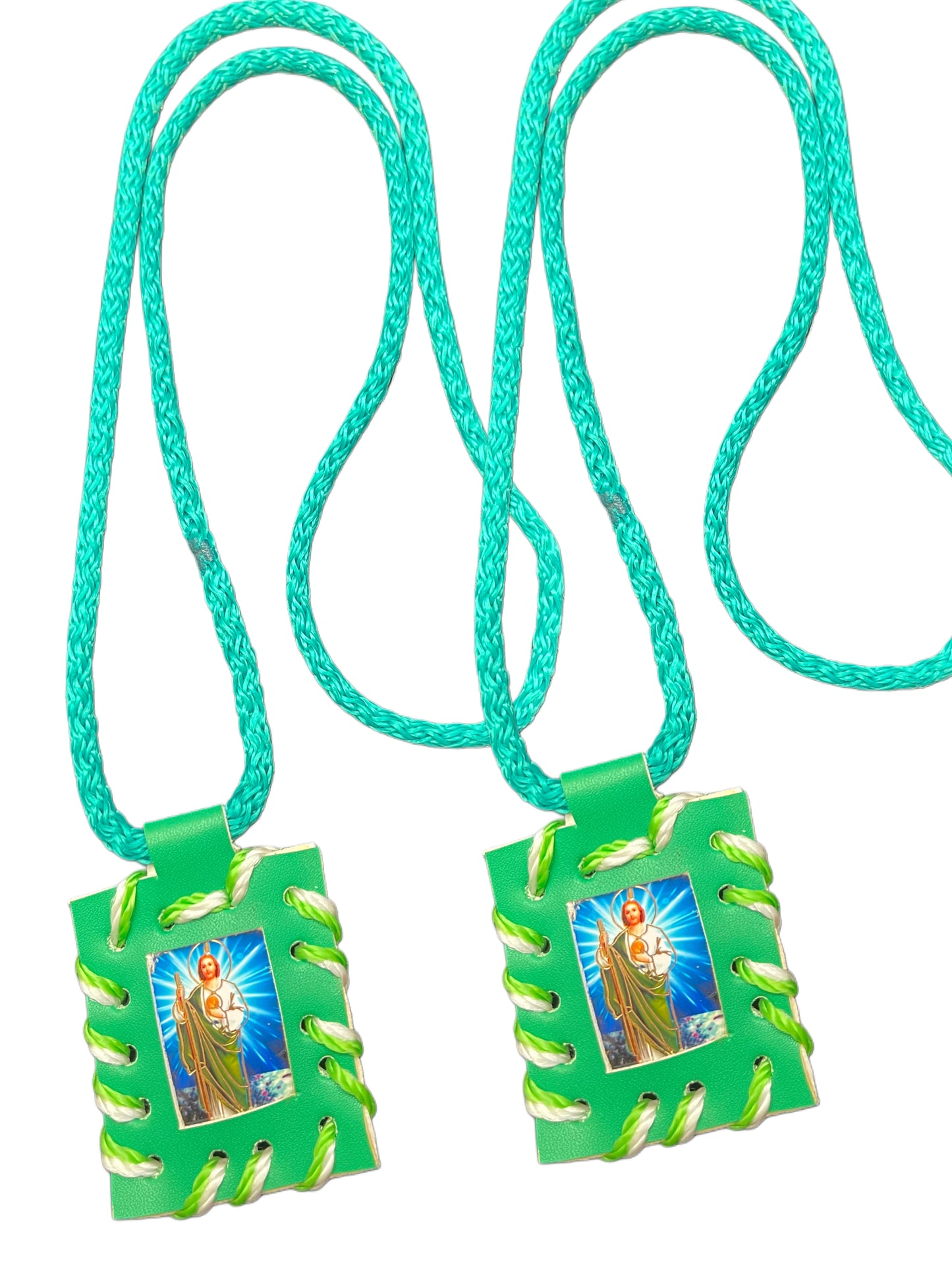 Escapulario san Judas Tadeo