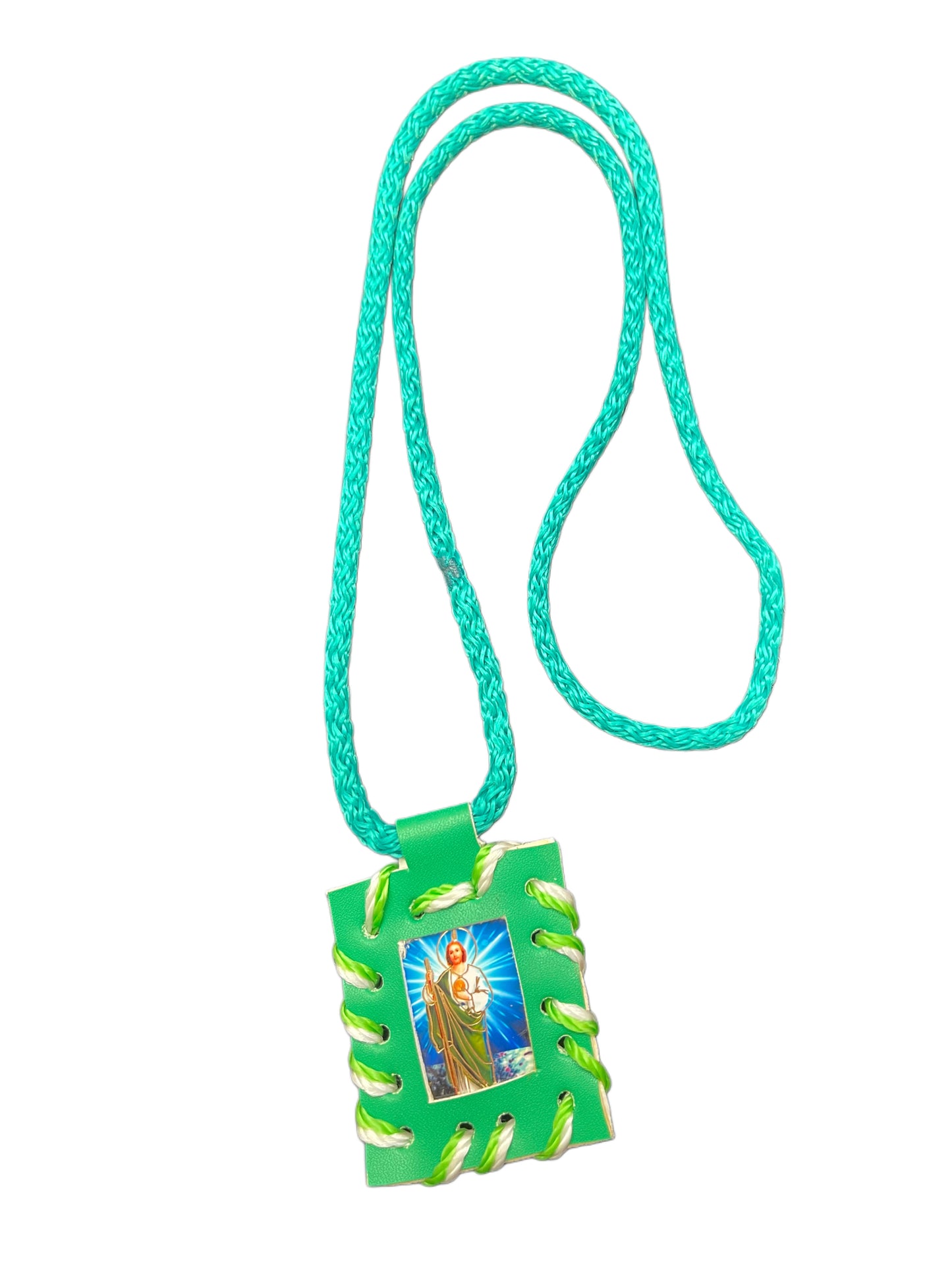 Escapulario san Judas Tadeo