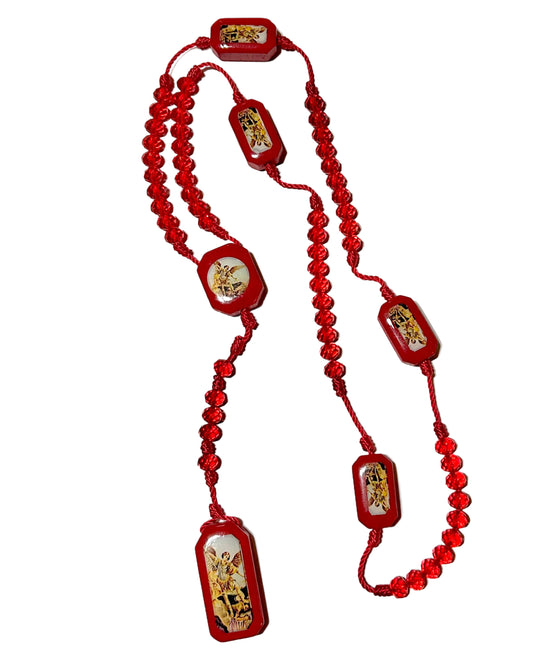 Rosario San Miguel Arcángel