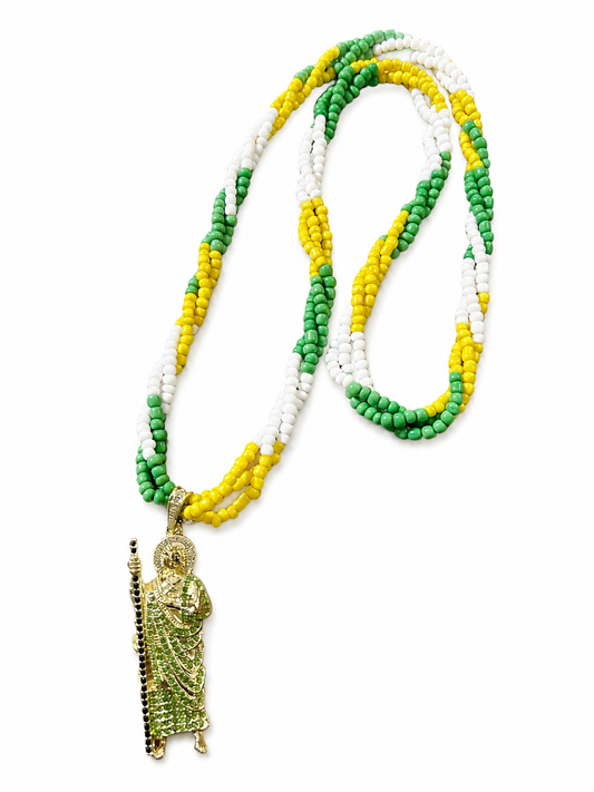 Collar San Judas Tadeo